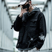 Veste Techwear "Harudo"-TENSHI™