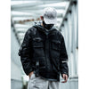 Veste Techwear "Harudo"-TENSHI™