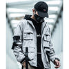 Veste Techwear "Harudo"-TENSHI™