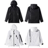 Coupe Vent Techwear "Hira"-TENSHI™