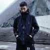 Coupe Vent Techwear "Hira"-TENSHI™