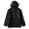 Coupe Vent Techwear "Hira"-TENSHI™