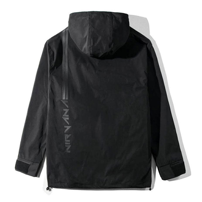 Coupe Vent Techwear "Hira"-TENSHI™