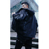 Coupe Vent Techwear "Hira"-TENSHI™