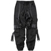 Pantalon Cargo Techwear Adashi-TENSHI™