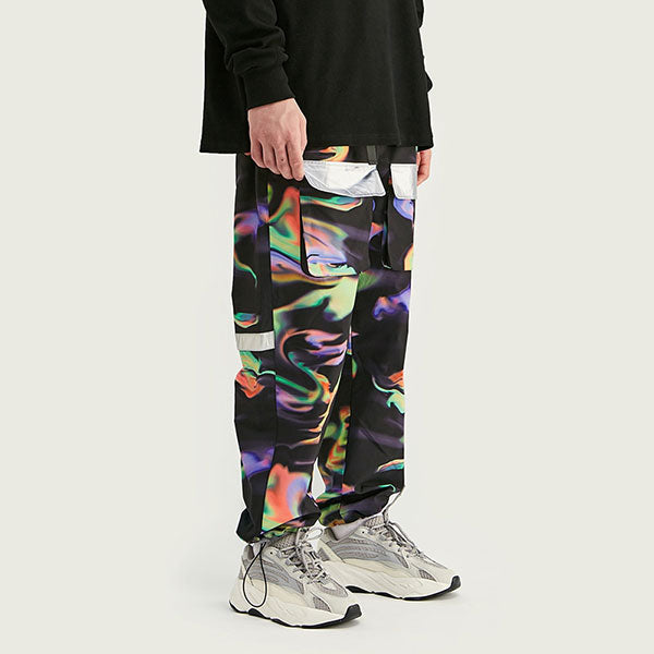 Pantalon Cargo Matsudo-TENSHI™