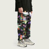 Pantalon Cargo Matsudo-TENSHI™