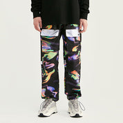 Pantalon Cargo Matsudo-TENSHI™