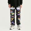 Pantalon Cargo Matsudo-TENSHI™