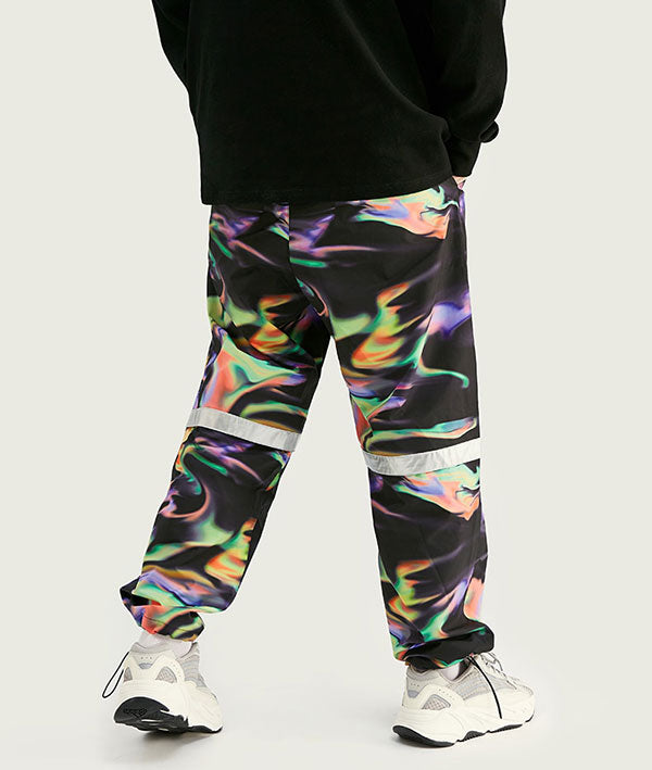Pantalon Cargo Matsudo-TENSHI™