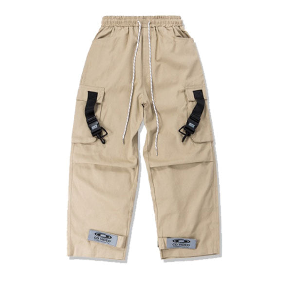 Pantalon Cargo Otsuki-TENSHI™