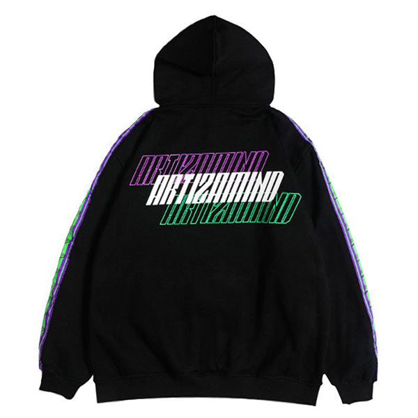 Hoodie Genso-TENSHI™