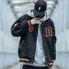 Veste Teddy "Bee" -TENSHI™ STREETWEAR