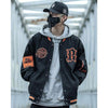 Veste Teddy "Bee" -TENSHI™ STREETWEAR