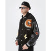 Veste Teddy "Cracker" -TENSHI™ STREETWEAR