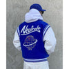 Veste Teddy "Neutrals" -TENSHI™ STREETWEAR