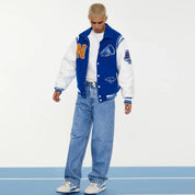 Veste Teddy "Neutrals" -TENSHI™ STREETWEAR