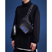 Chest Bag "Future" -TENSHI™ STREETWEAR