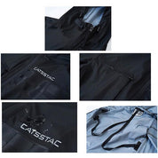 Coupe Vent Techwear Catsstac "Zetsu"-TENSHI™