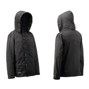 Coupe Vent Techwear "Denka" -TENSHI™ STREETWEAR