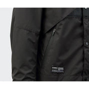 Coupe Vent Techwear "Denka" -TENSHI™ STREETWEAR