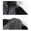 Coupe-vent Techwear "Suke" -TENSHI™ STREETWEAR