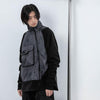 Coupe-vent Techwear "Suke" -TENSHI™ STREETWEAR