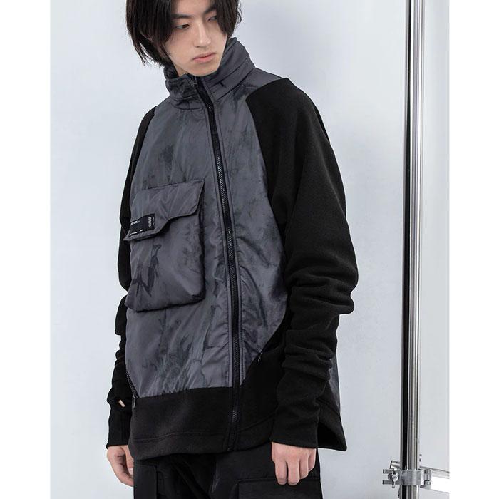 Coupe-vent Techwear "Suke" -TENSHI™ STREETWEAR