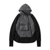 Coupe-vent Techwear "Suke" -TENSHI™ STREETWEAR