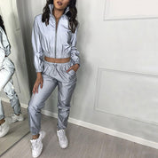 Ensemble Réfléchissant REFLEKTIV pour Femme-TENSHI™