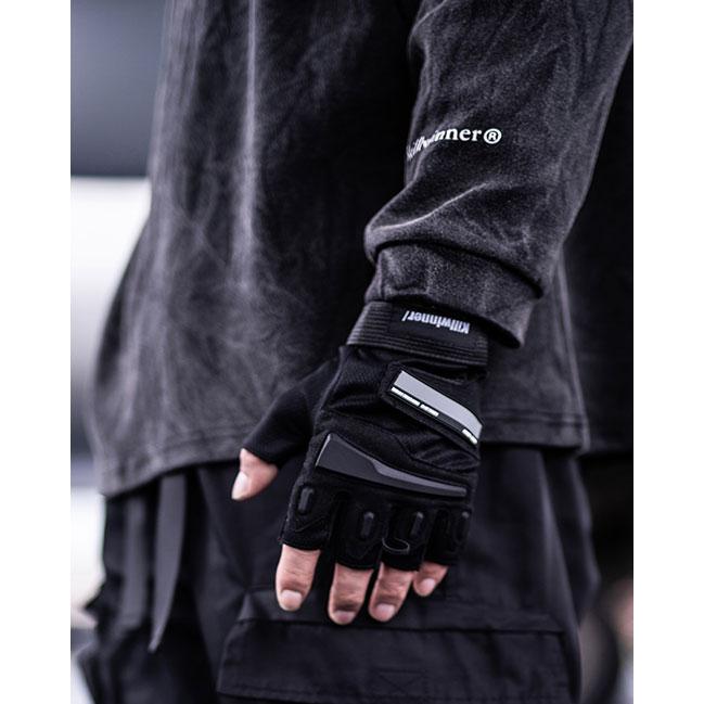 Gants Techwear "Umino" -TENSHI™ STREETWEAR