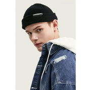 Veste en Jean Hoodie "Yokoze"-TENSHI™