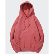 Hoodie Uni "TINY" Premium-TENSHI™