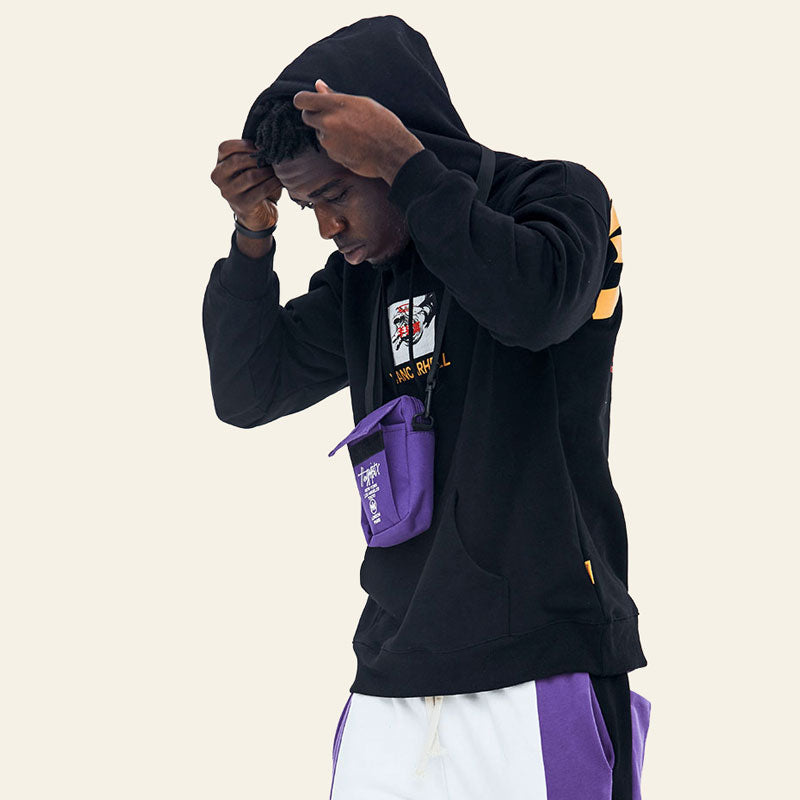 Hoodie Mazushi-TENSHI™