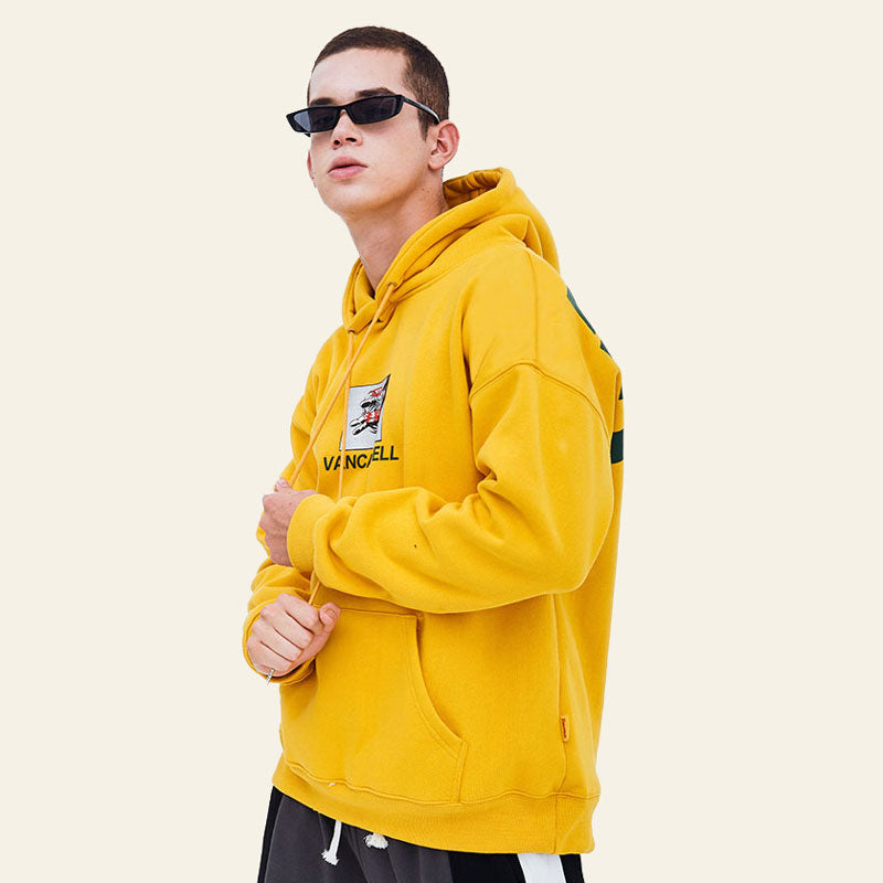 Hoodie Mazushi-TENSHI™