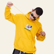 Hoodie Mazushi-TENSHI™