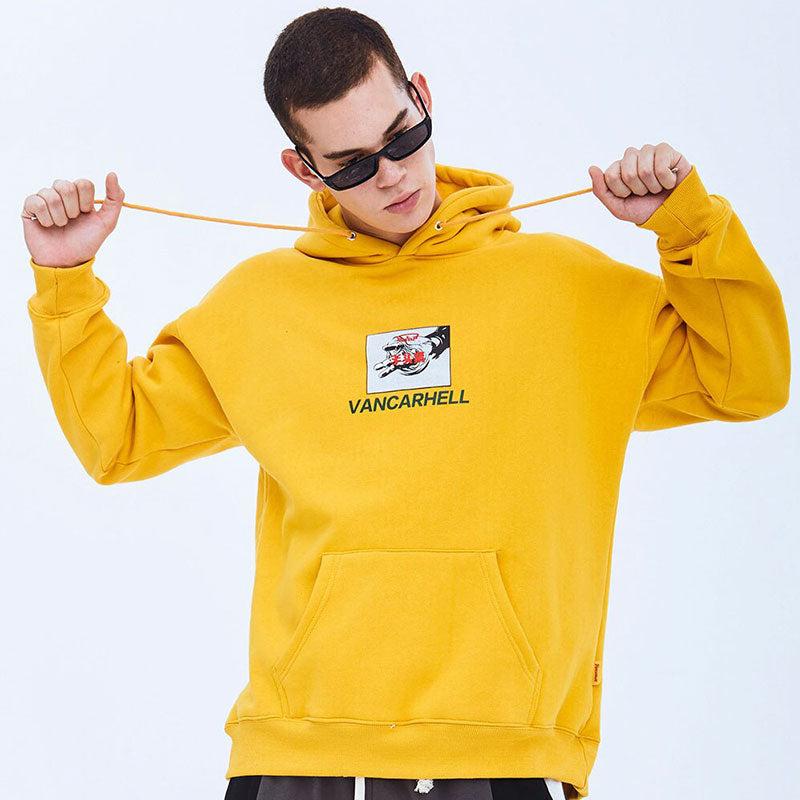 Hoodie Mazushi-TENSHI™