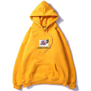 Hoodie Mazushi-TENSHI™