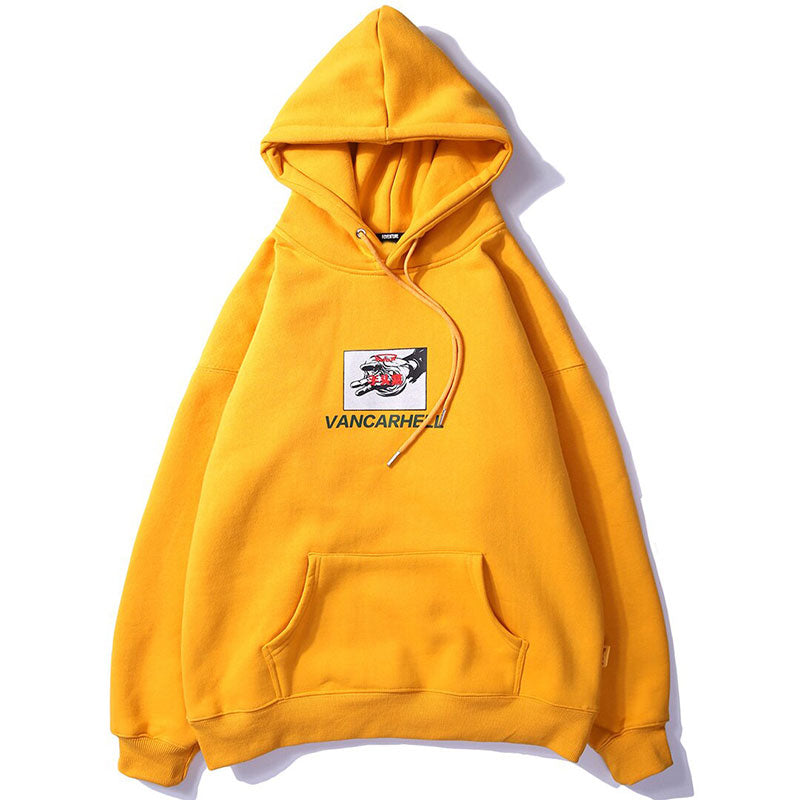 Hoodie Mazushi-TENSHI™