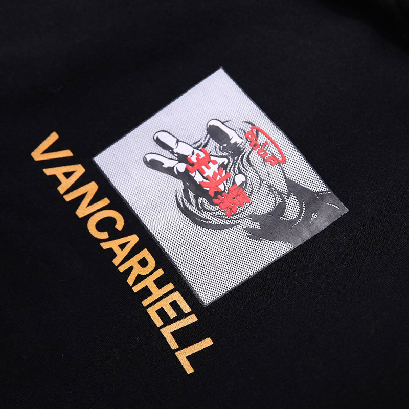 Hoodie Mazushi-TENSHI™