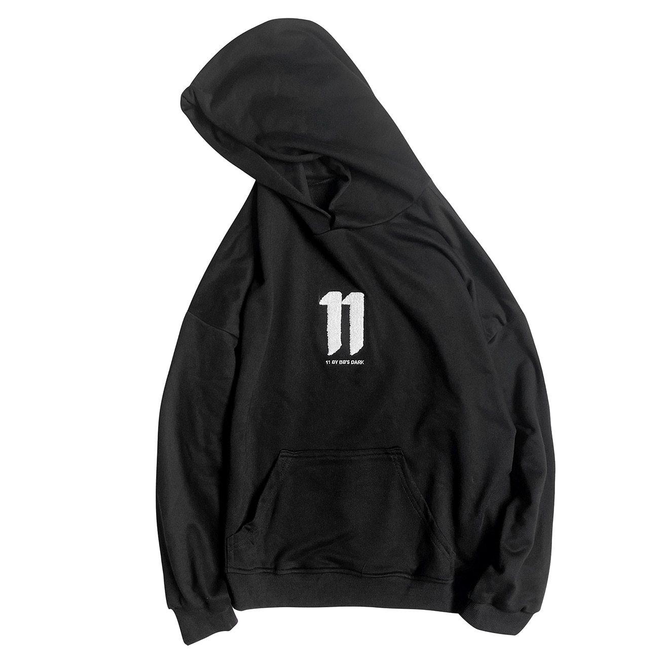 Hoodie "Tatami" -TENSHI™ STREETWEAR