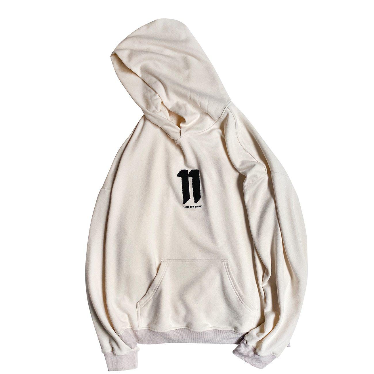 Hoodie "Tatami" -TENSHI™ STREETWEAR