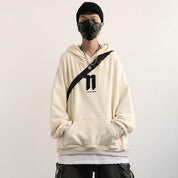 Hoodie "Tatami" -TENSHI™ STREETWEAR