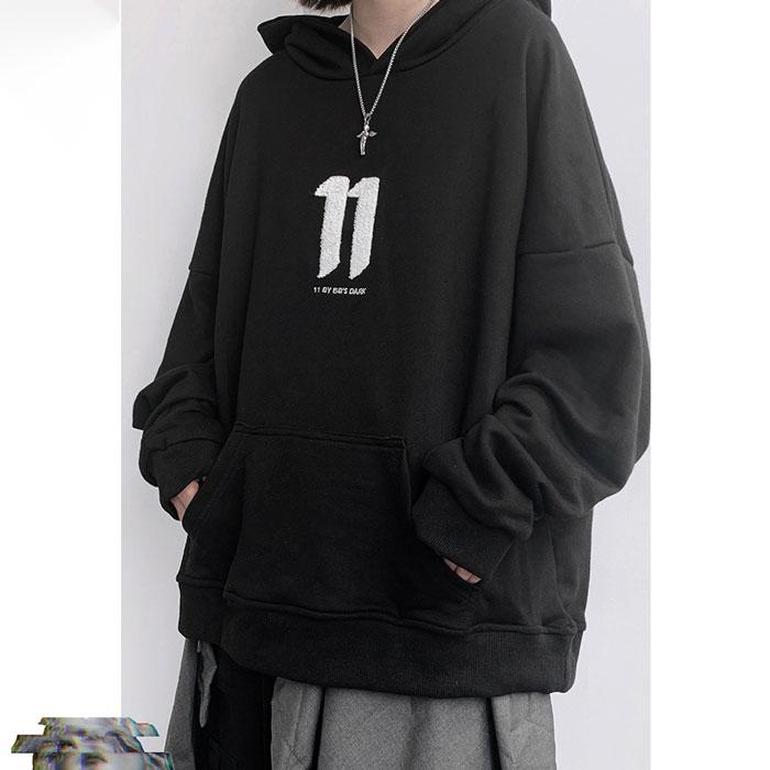 Hoodie "Tatami" -TENSHI™ STREETWEAR