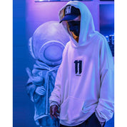 Hoodie "Tatami" -TENSHI™ STREETWEAR