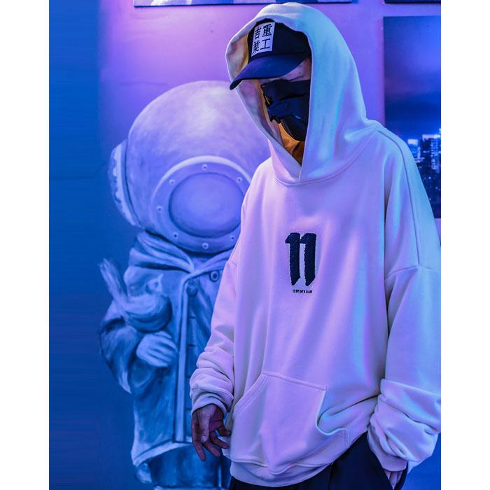 Hoodie "Tatami" -TENSHI™ STREETWEAR