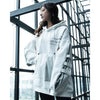 Hoodie Techwear "Kakuzu" -TENSHI™ STREETWEAR