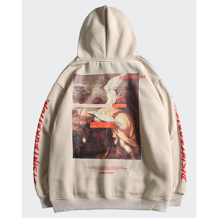 Hoodie Hokai-TENSHI™