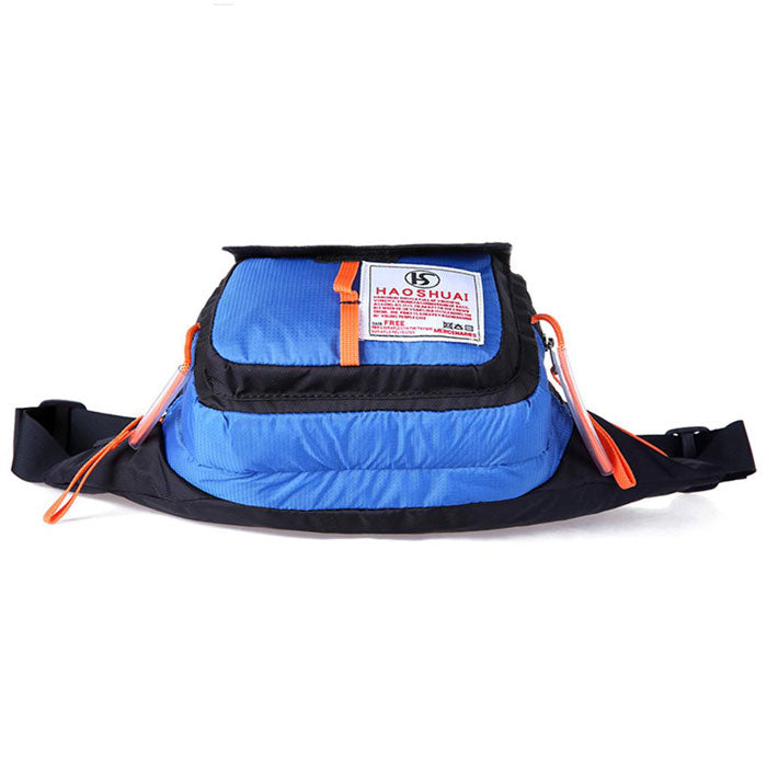 Sac Banane "Kagawa" -TENSHI™ STREETWEAR
