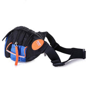 Sac Banane "Kagawa" -TENSHI™ STREETWEAR